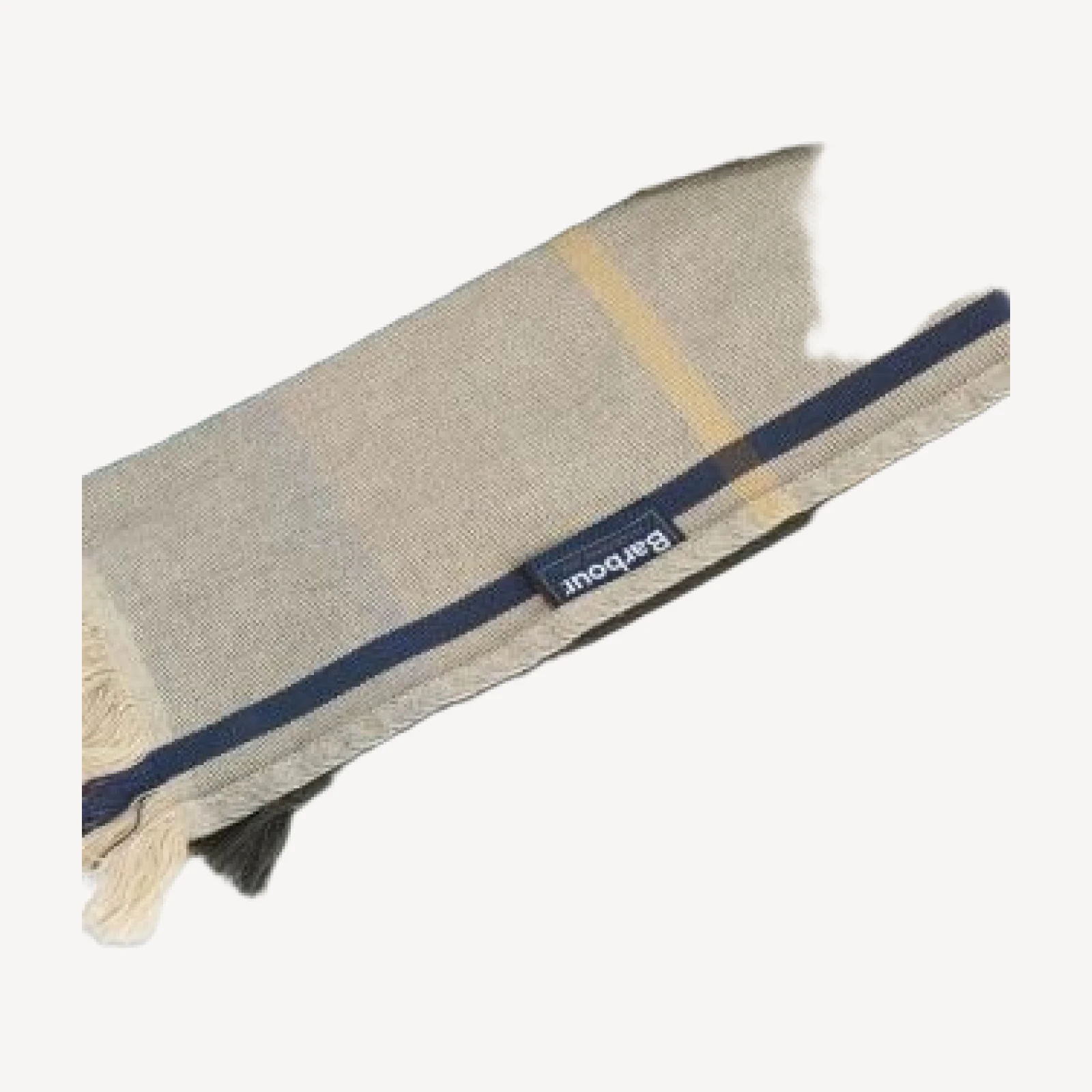 Barbour Hammam Cotton Towel
