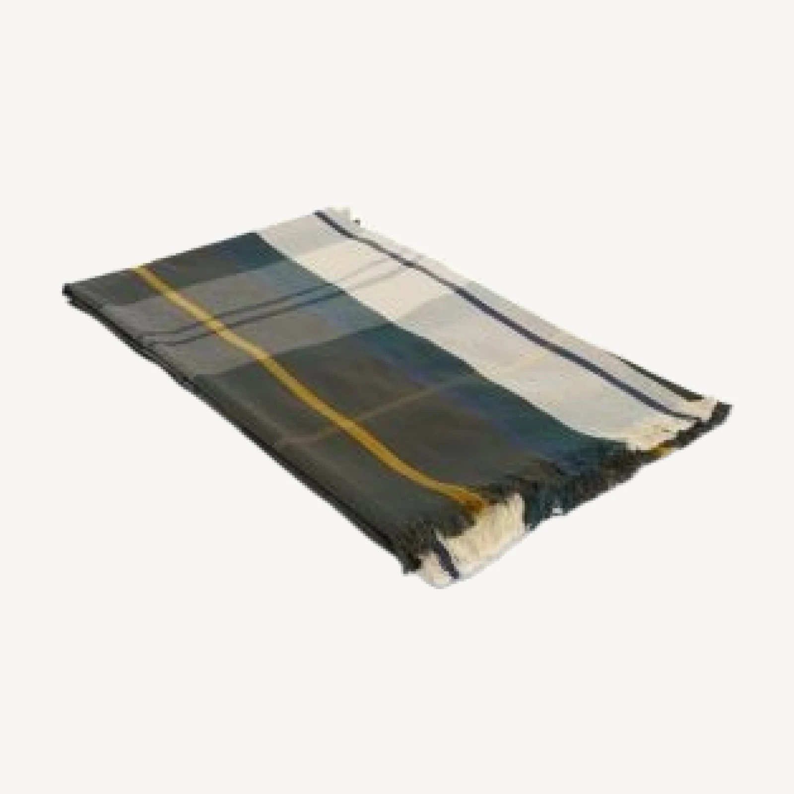 Barbour Hammam Cotton Towel