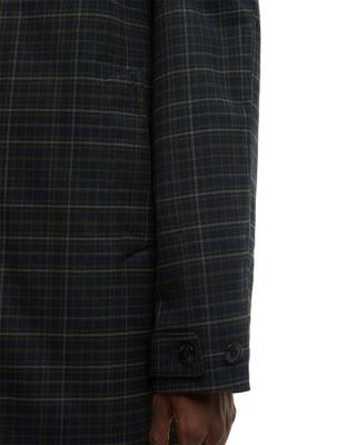 Barbour Winter Lorden Check Rain Jacket, photo 6