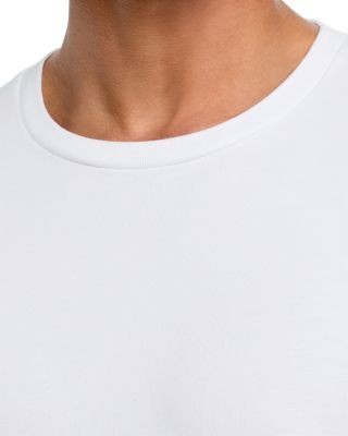 Frame Heavyweight Classic Fit Tee