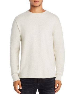 Frame Duo Fold Crew Shirt