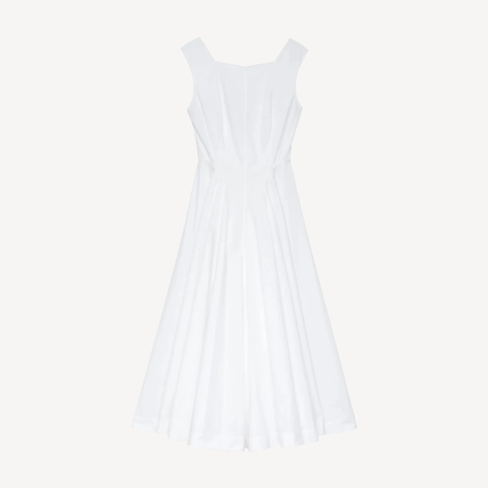 RIVIÈRE DRESS -- SALT