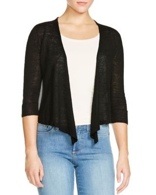 Nic+Zoe Lightweight Four-Way Cardigan
