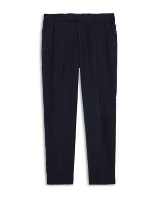 Reiss Found Flannel Tailored Suit Trousers, photo 4