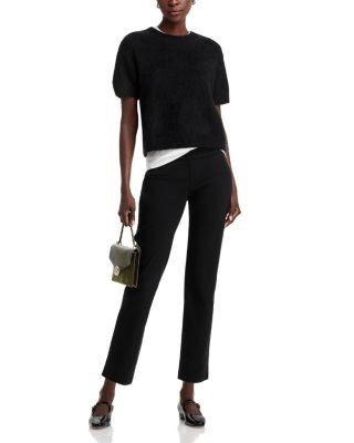 Nic+Zoe Wonderstretch Straight Leg Pants