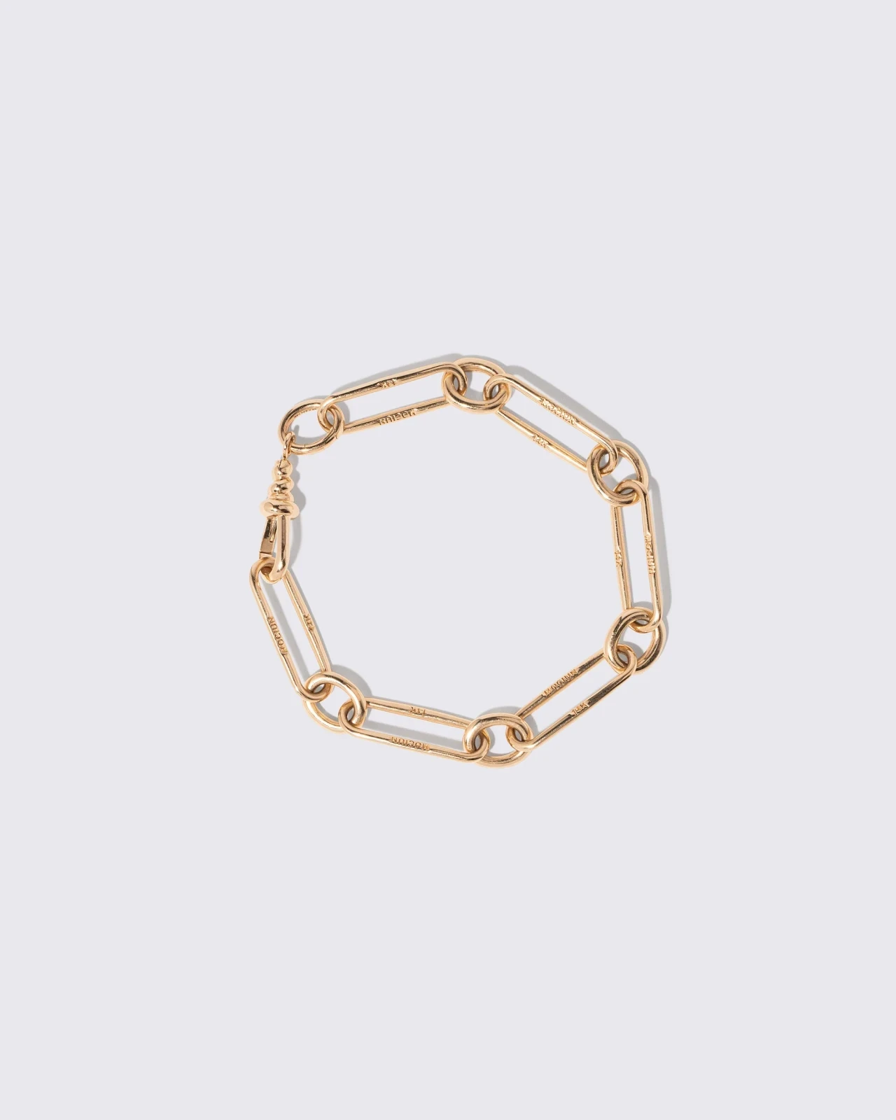 Link Bracelet