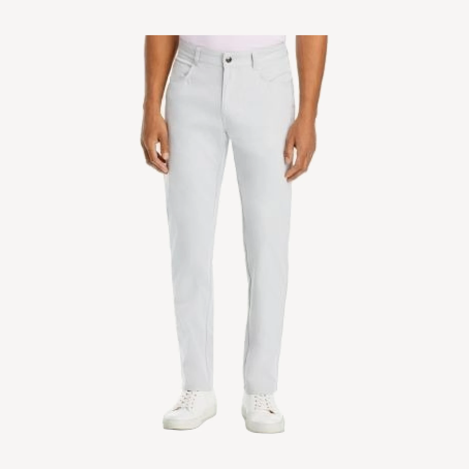 Peter Millar Crown Sport Performance Five Pocket Pants