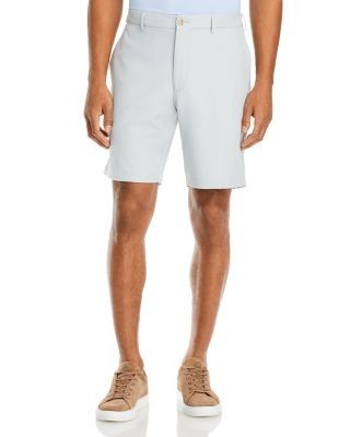 Peter Millar Crown Sport Salem Classic Fit 9 Performance Shorts