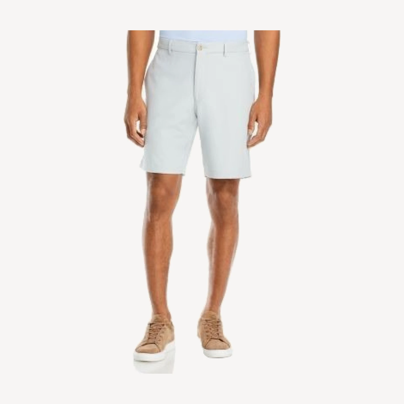 Peter Millar Crown Sport Salem Classic Fit 9 Performance Shorts