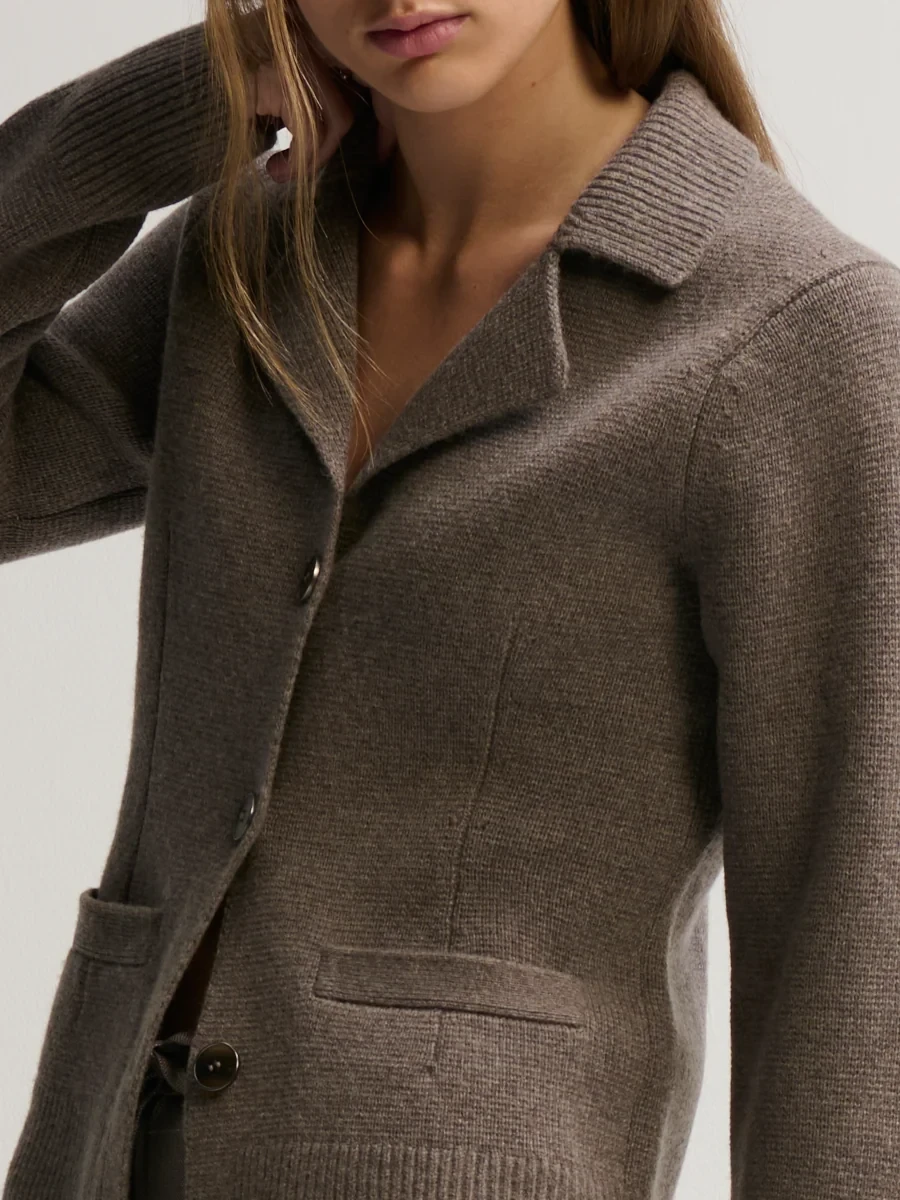 MARILYN MILANO JACKET
