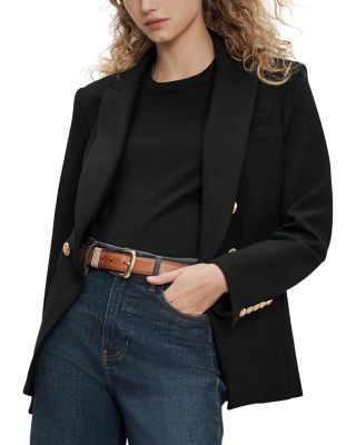 Veronica Beard Miller Dickey Jacket