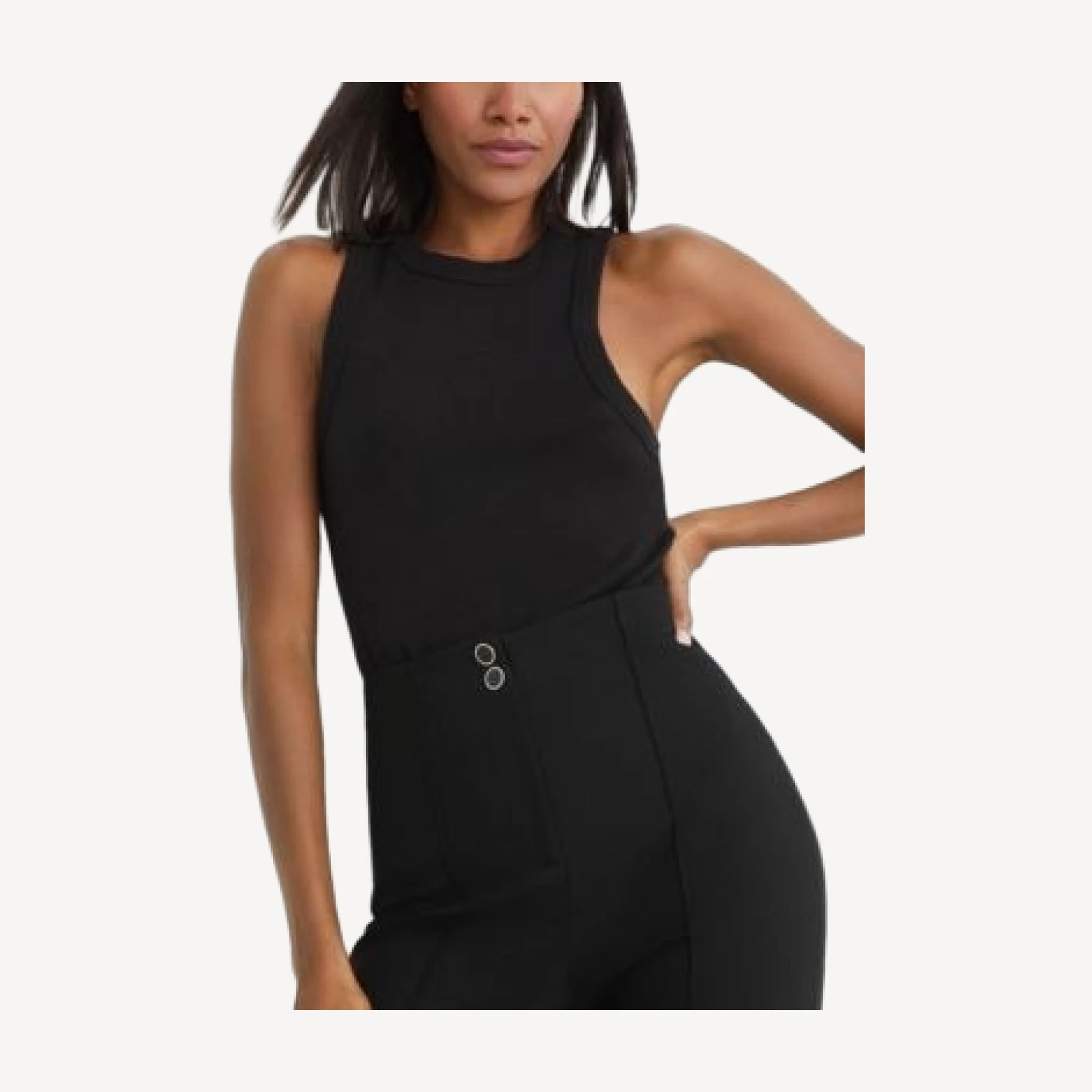 Veronica Beard Jordyn Tank Top