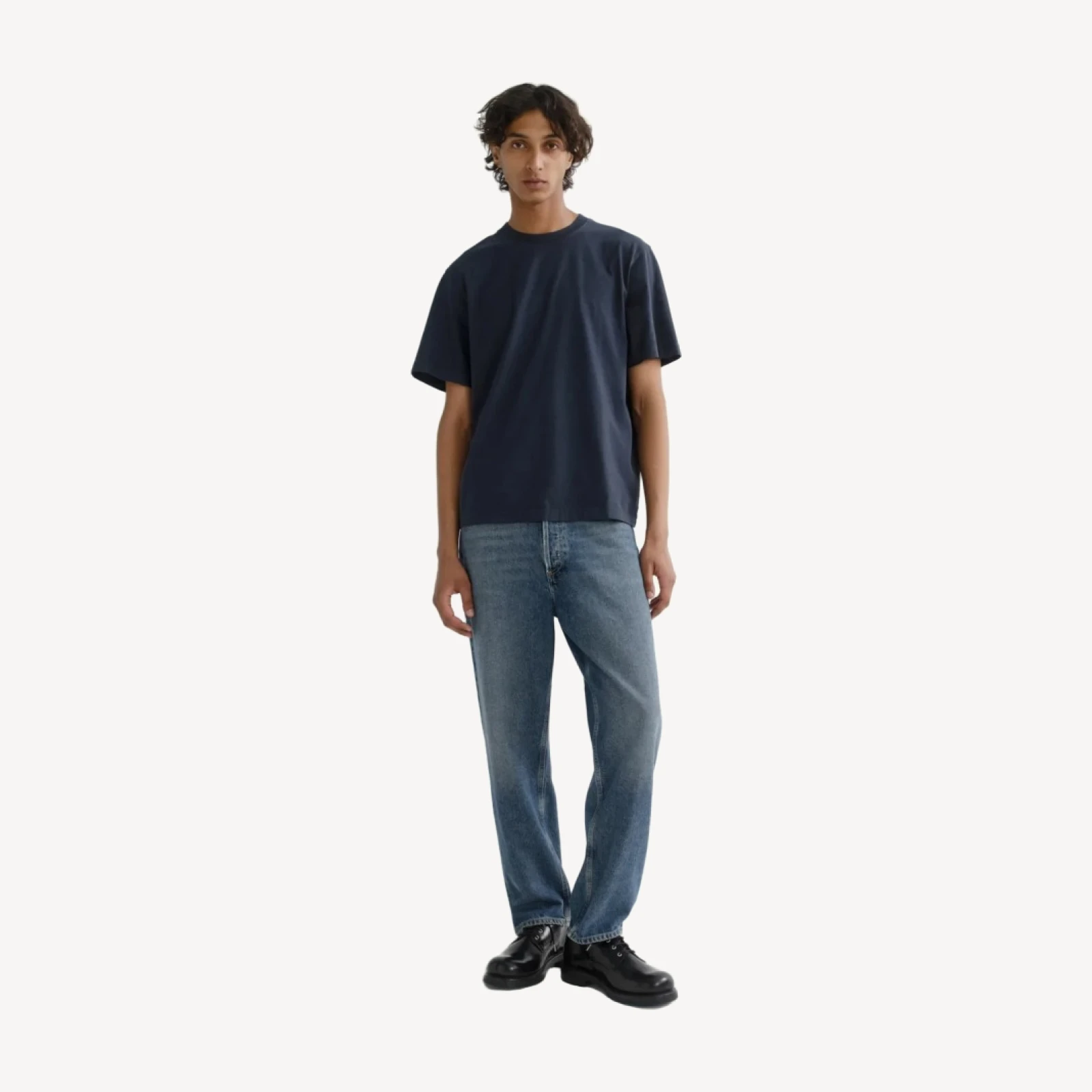 90's Jean in Imagine