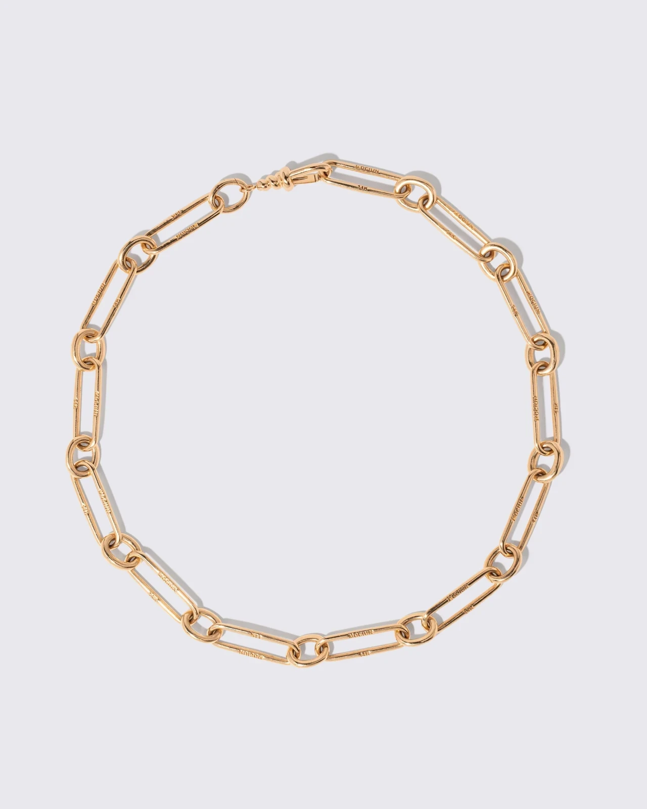 Link Necklace