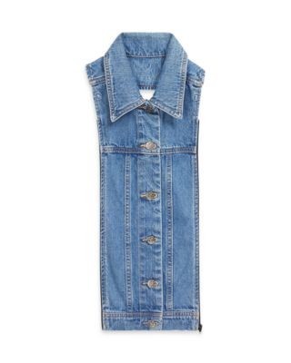 Veronica Beard Slate Dickey