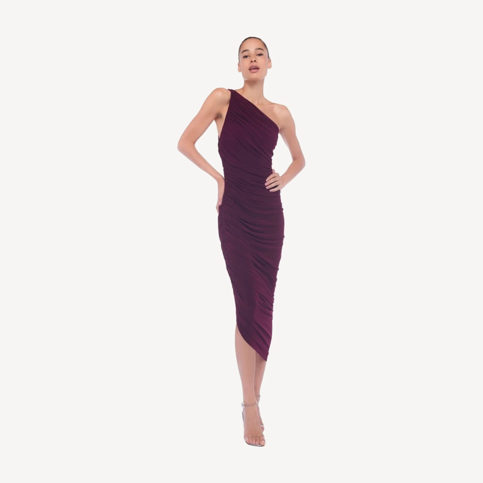 DIANA GOWN