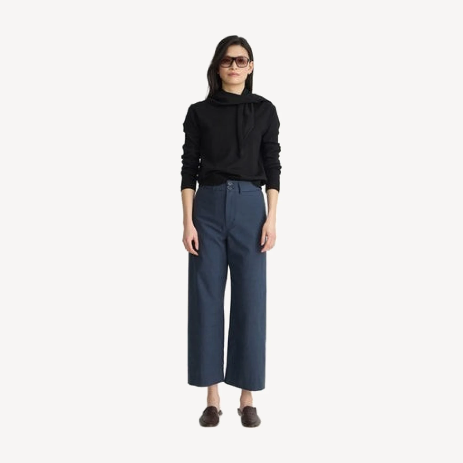 Classic Merida Pant