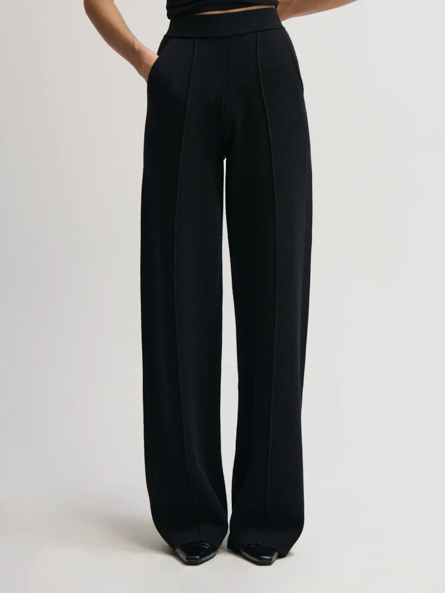 MILANO KNIT PANT