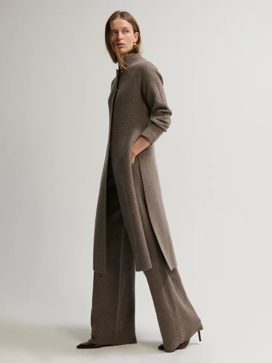 IMPERIAL COAT