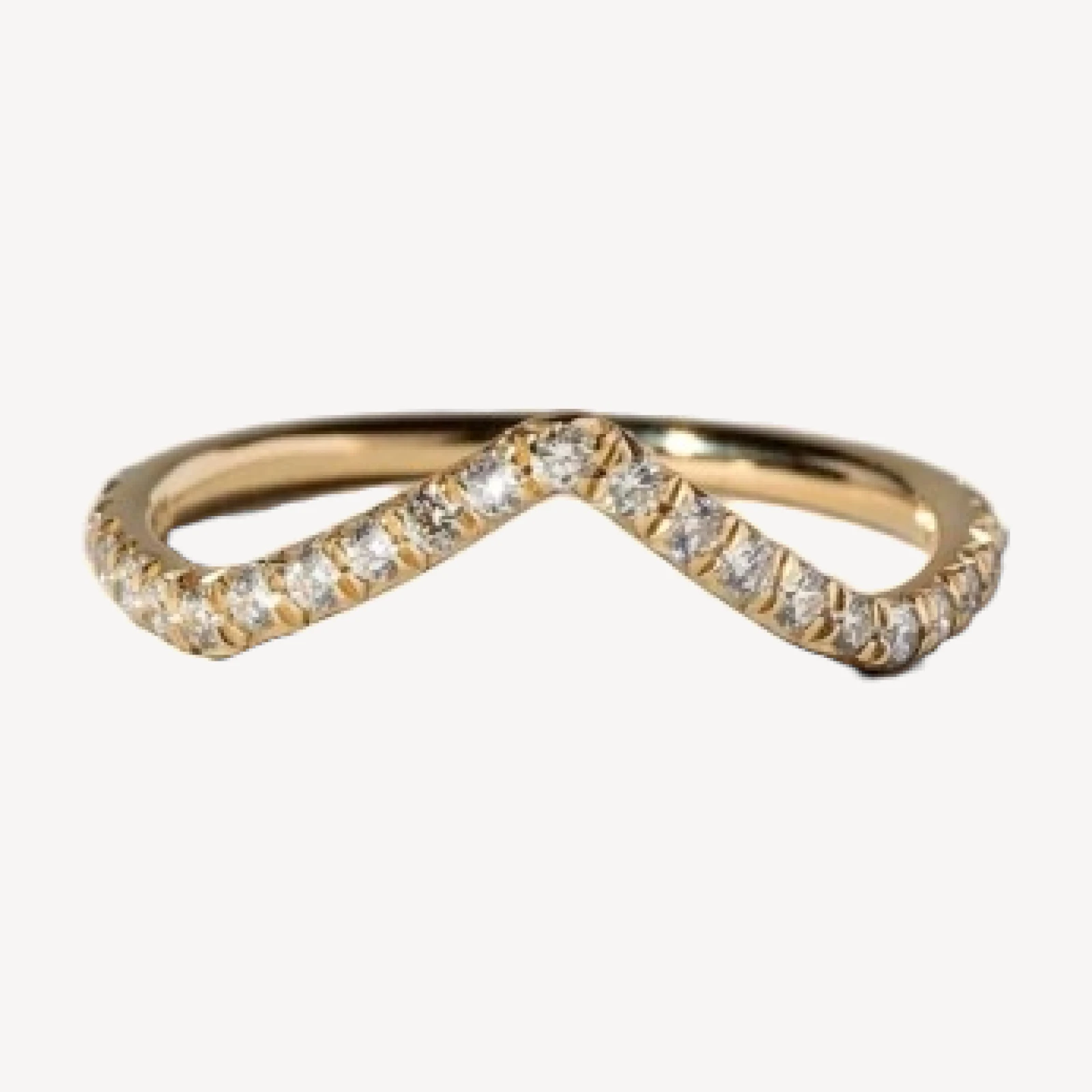High Peak Band - Pavé