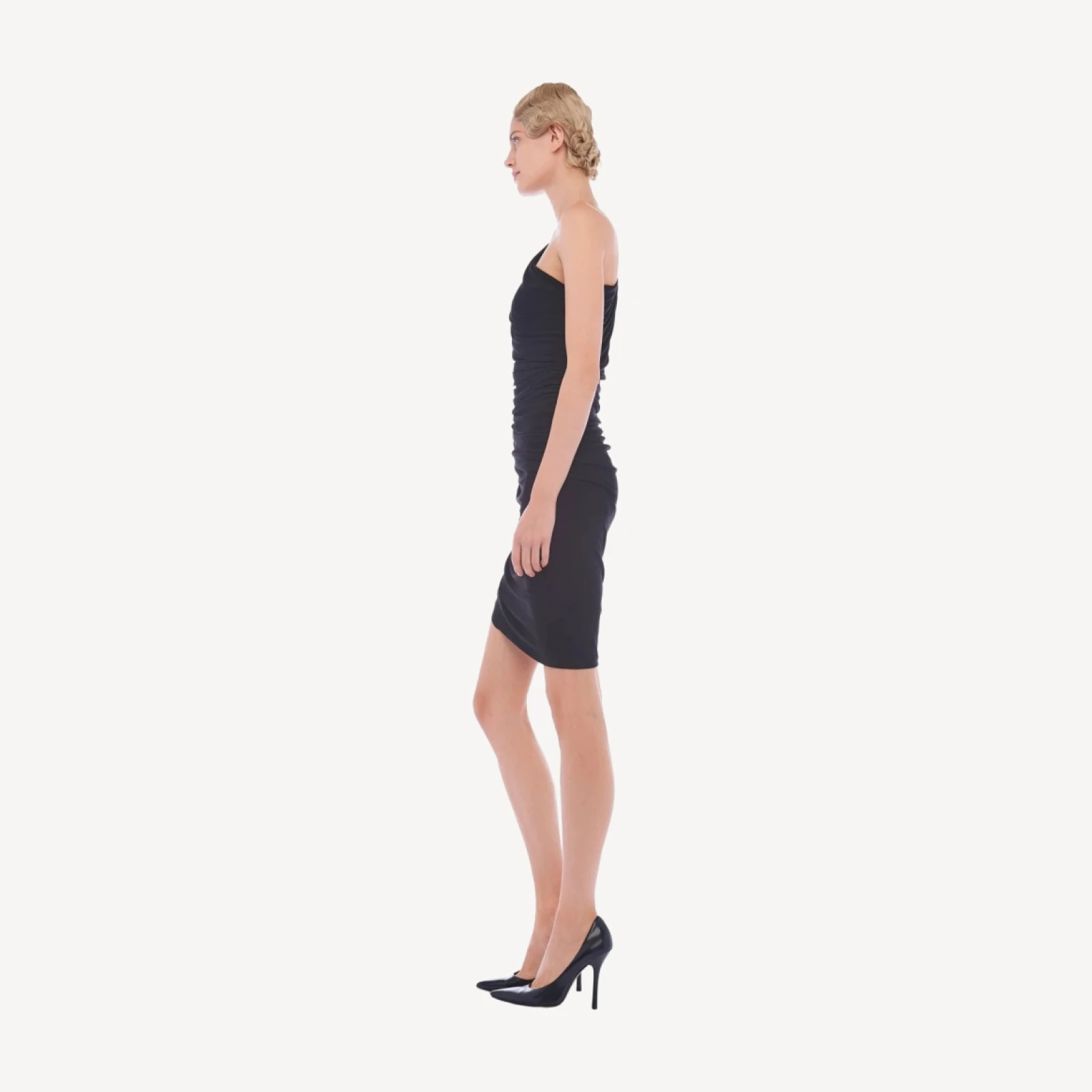 DIANA MINI DRESS