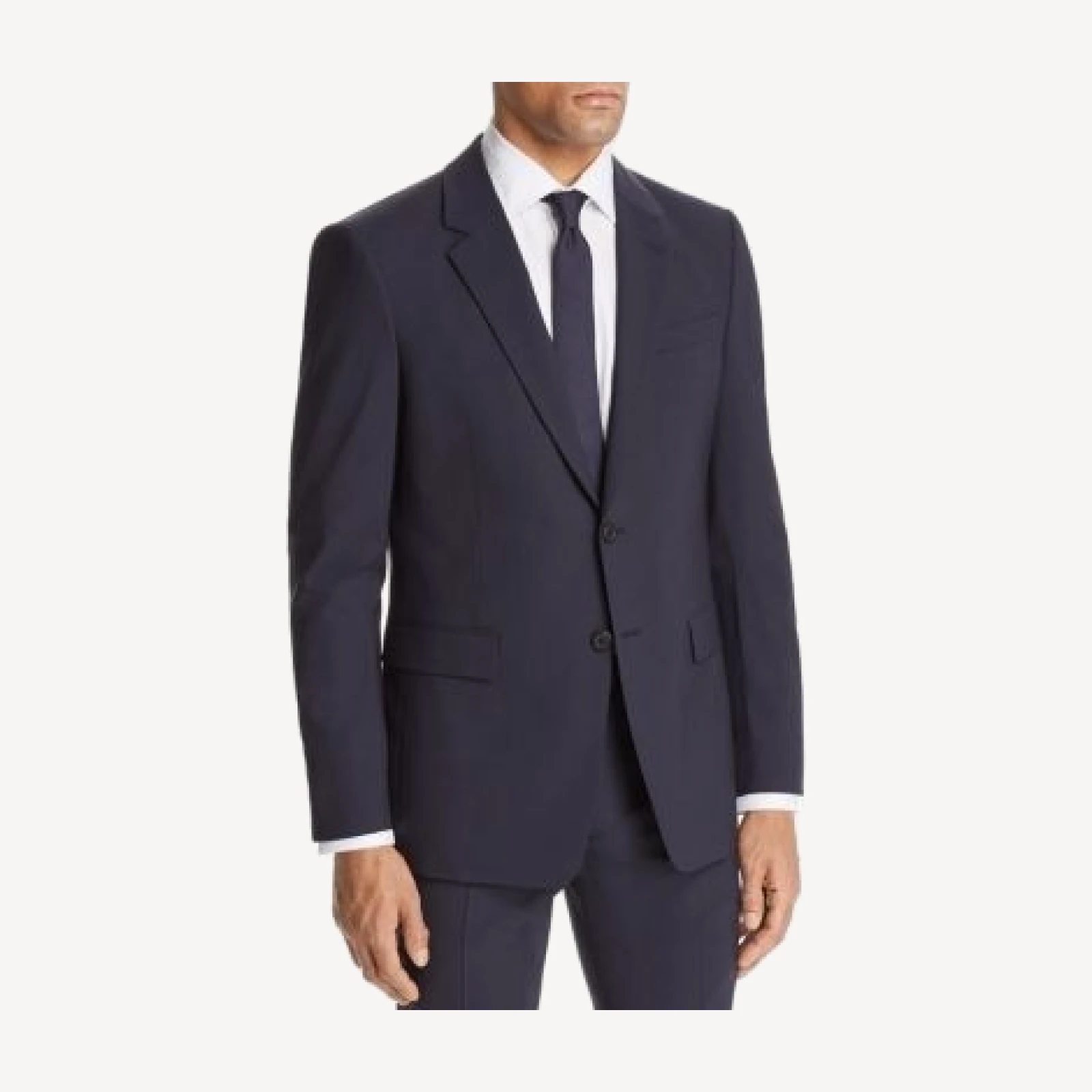 Theory Chambers New Tailor Slim Fit Suit Jacket