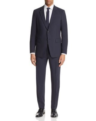 Theory Chambers New Tailor Slim Fit Suit Jacket