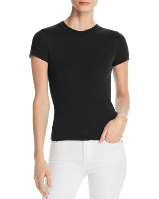 Theory Apex Tiny Tee
