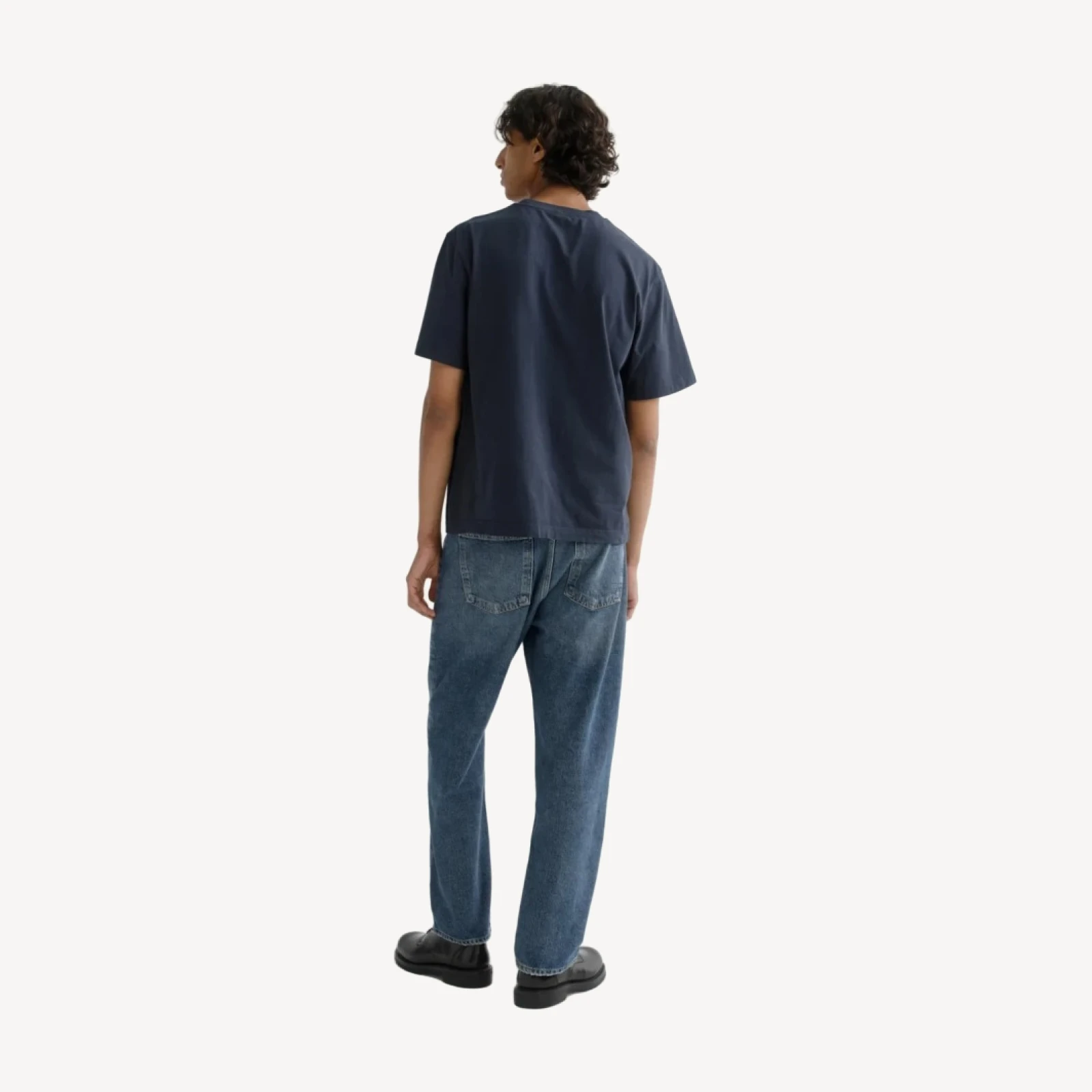 90's Jean in Imagine