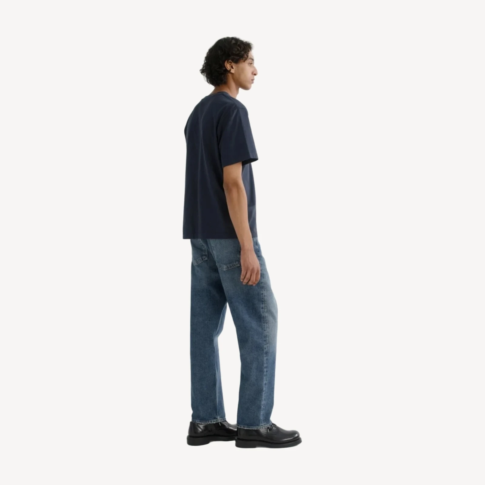 90's Jean in Imagine