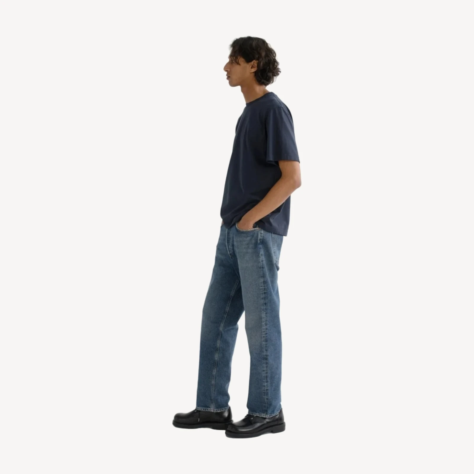 90's Jean in Imagine