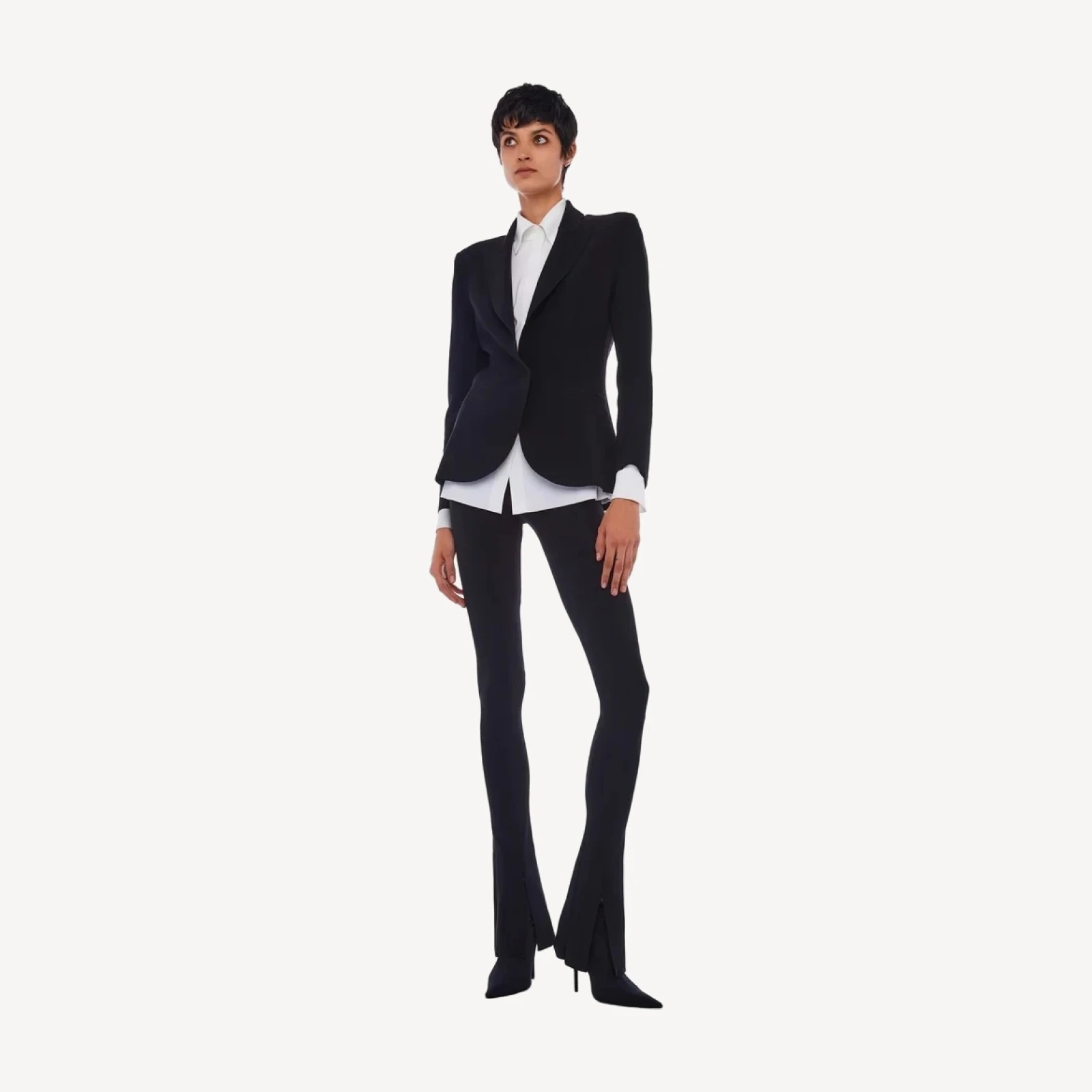 SPAT LEGGING