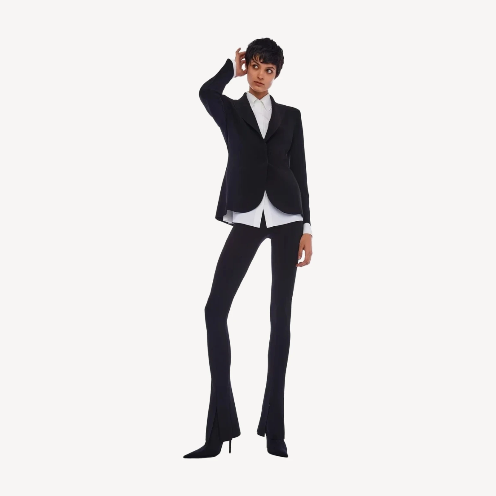 SPAT LEGGING