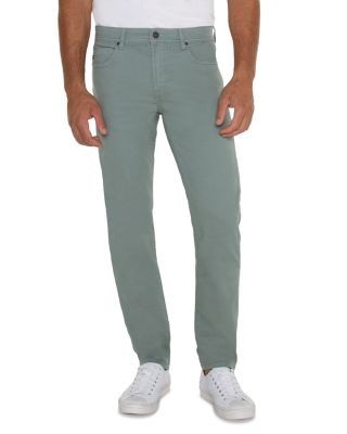 Liverpool Los Angeles Kingston Modern Slim Straight Fit Jeans