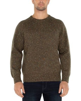 Liverpool Los Angeles Crewneck Sweater