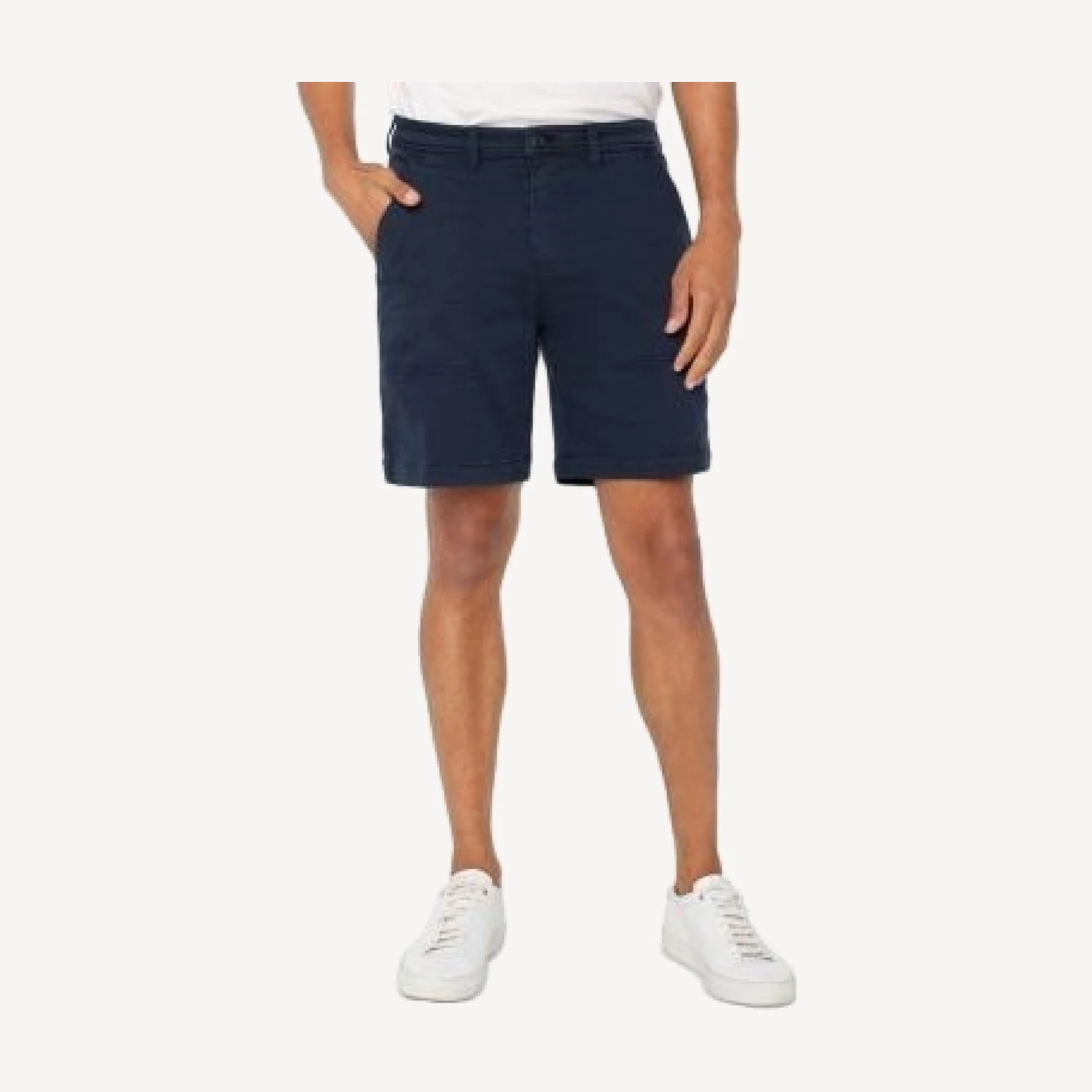 Liverpool Los Angeles Straight Fit 8 Shorts