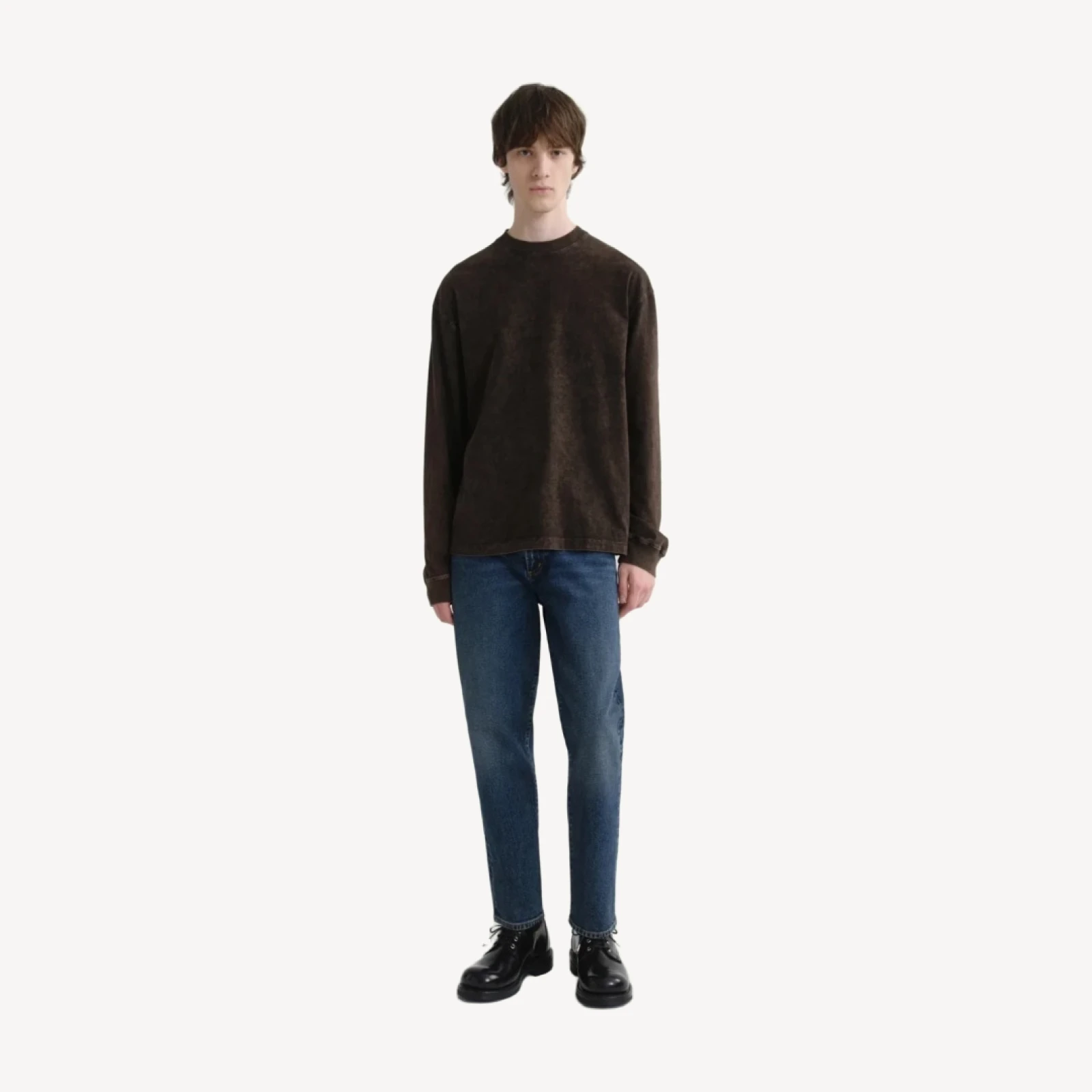 Curtis Jean (Comfort Stretch) in Perimeter