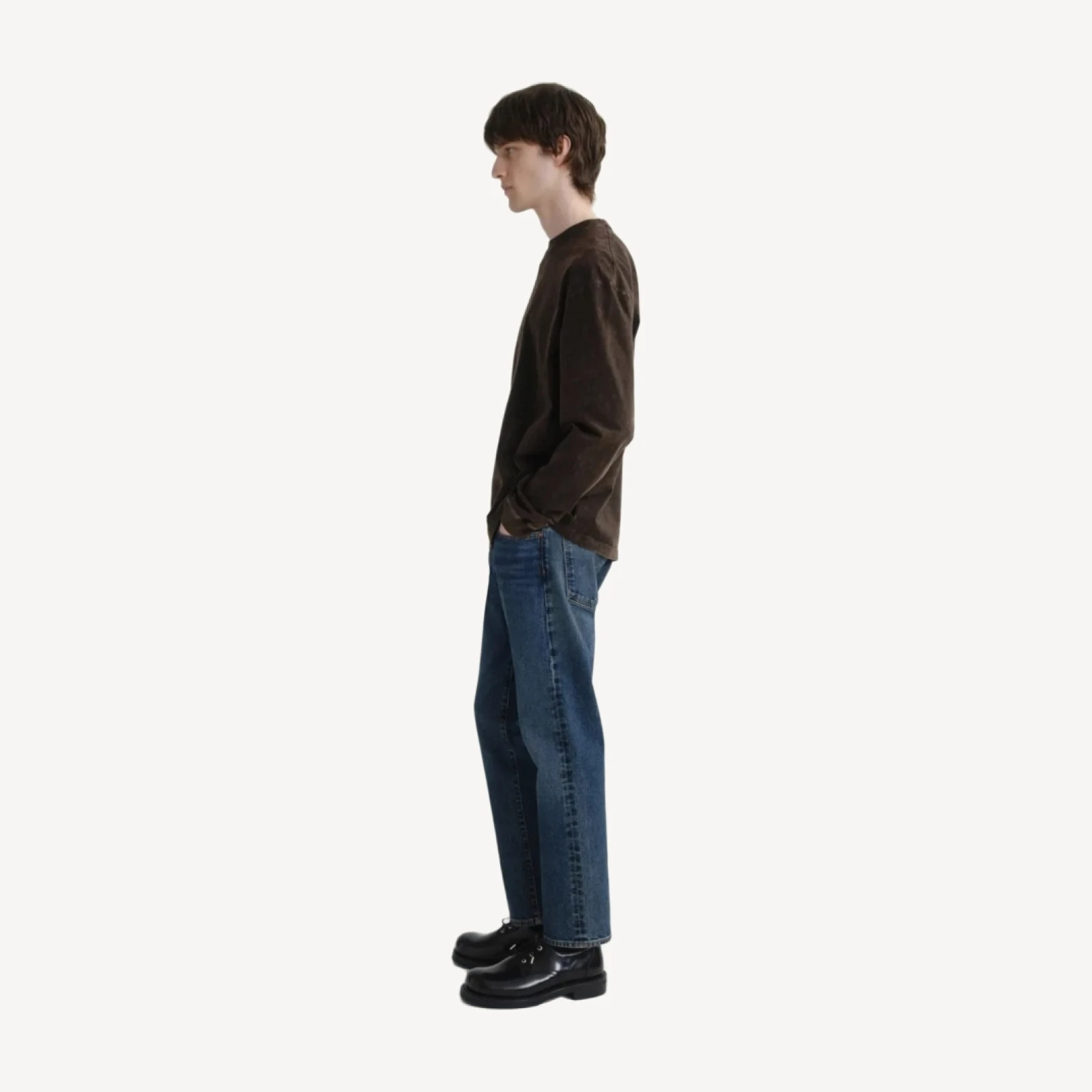 Curtis Jean (Comfort Stretch) in Perimeter