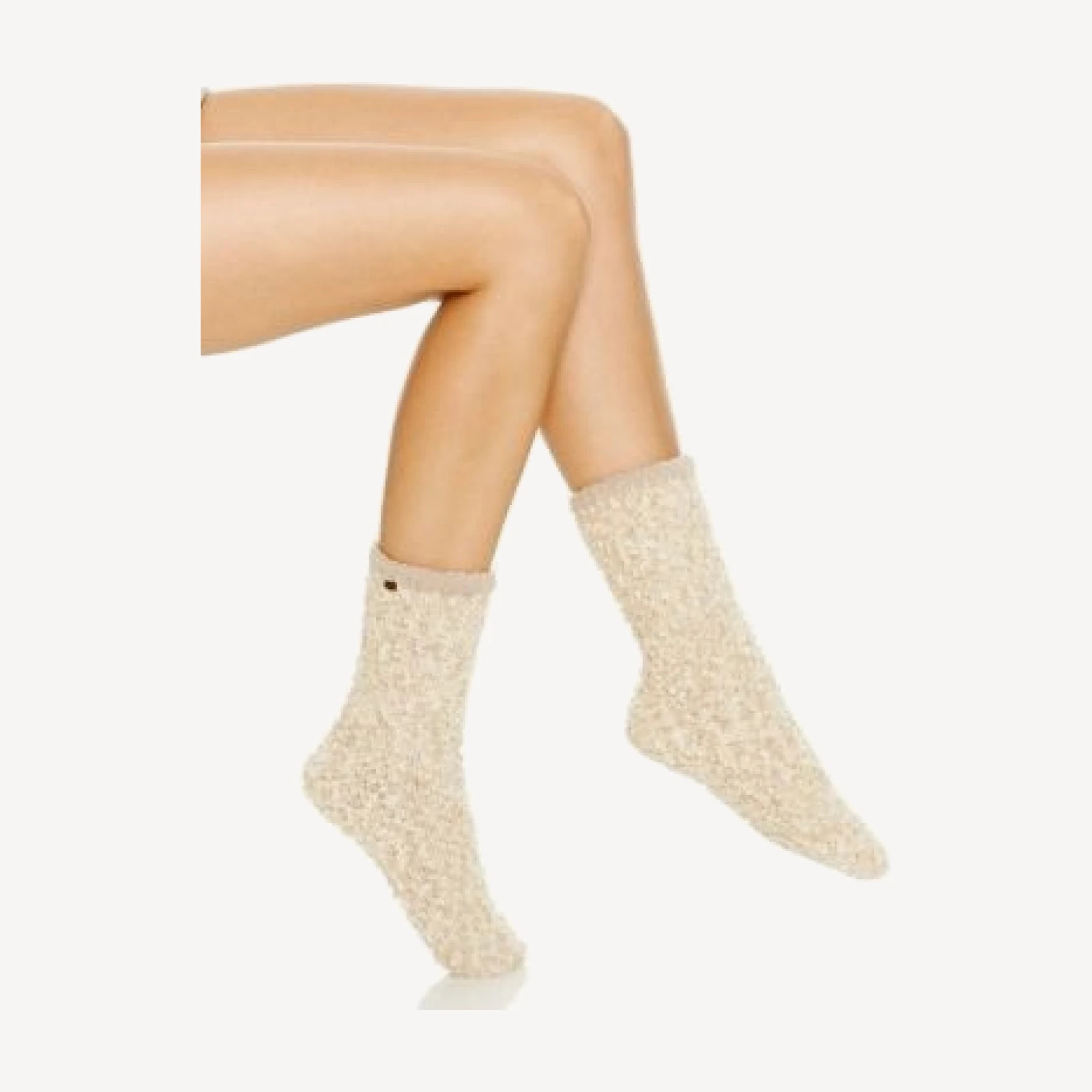 Ugg Australia Cozy Chenille Socks
