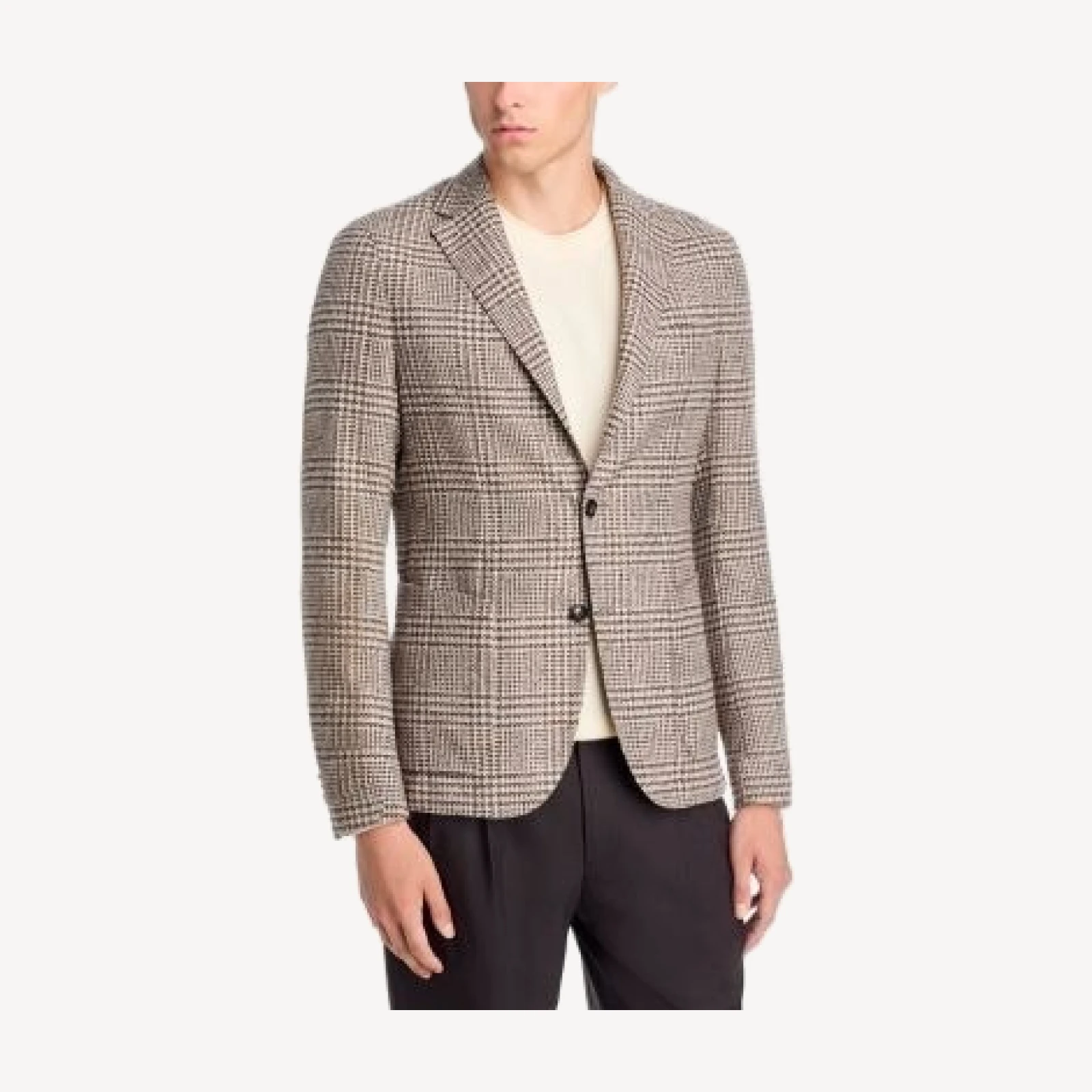 Boss Hanry Slim Fit Sportcoat