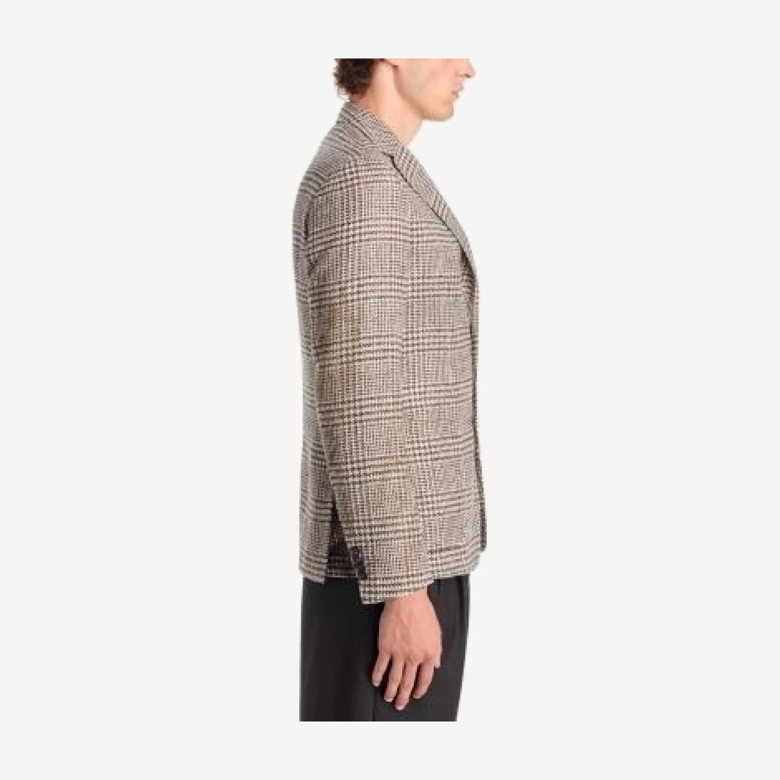 Boss Hanry Slim Fit Sportcoat