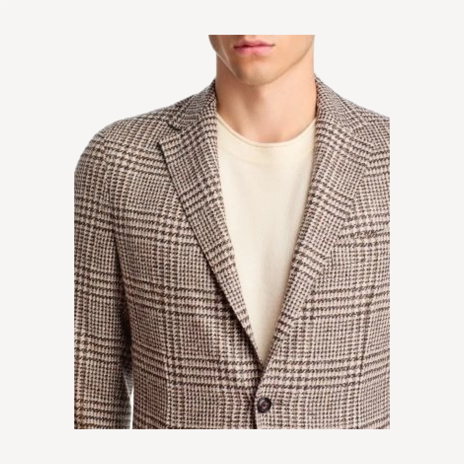 Boss Hanry Slim Fit Sportcoat
