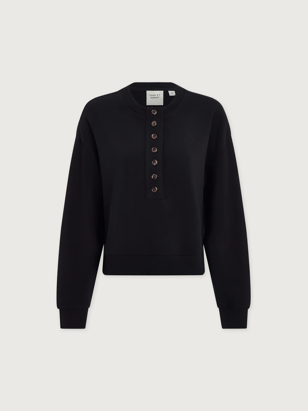 Kiara Crop Sweater