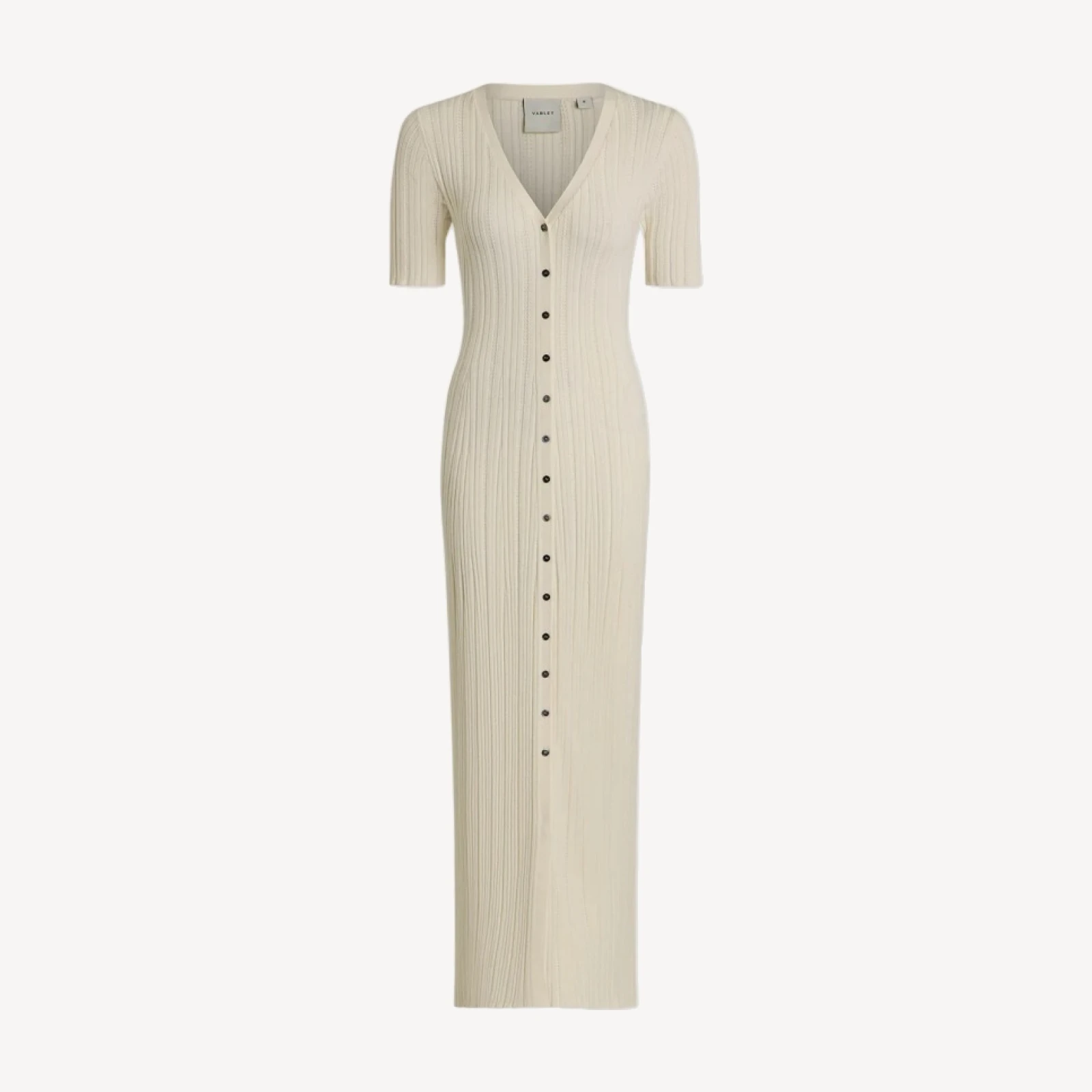 Elexa Knit Dress