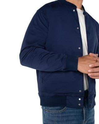 Liverpool Los Angeles Snap Front Jacket