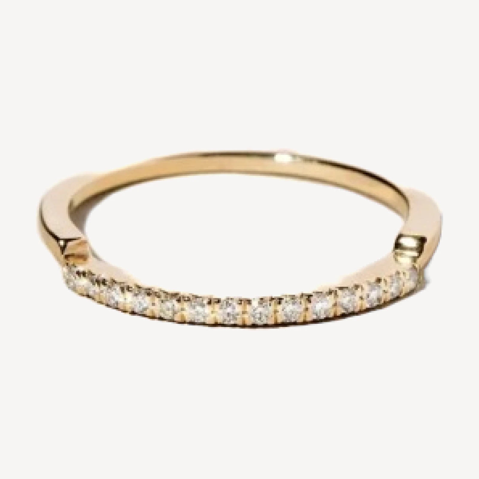 Notched Band