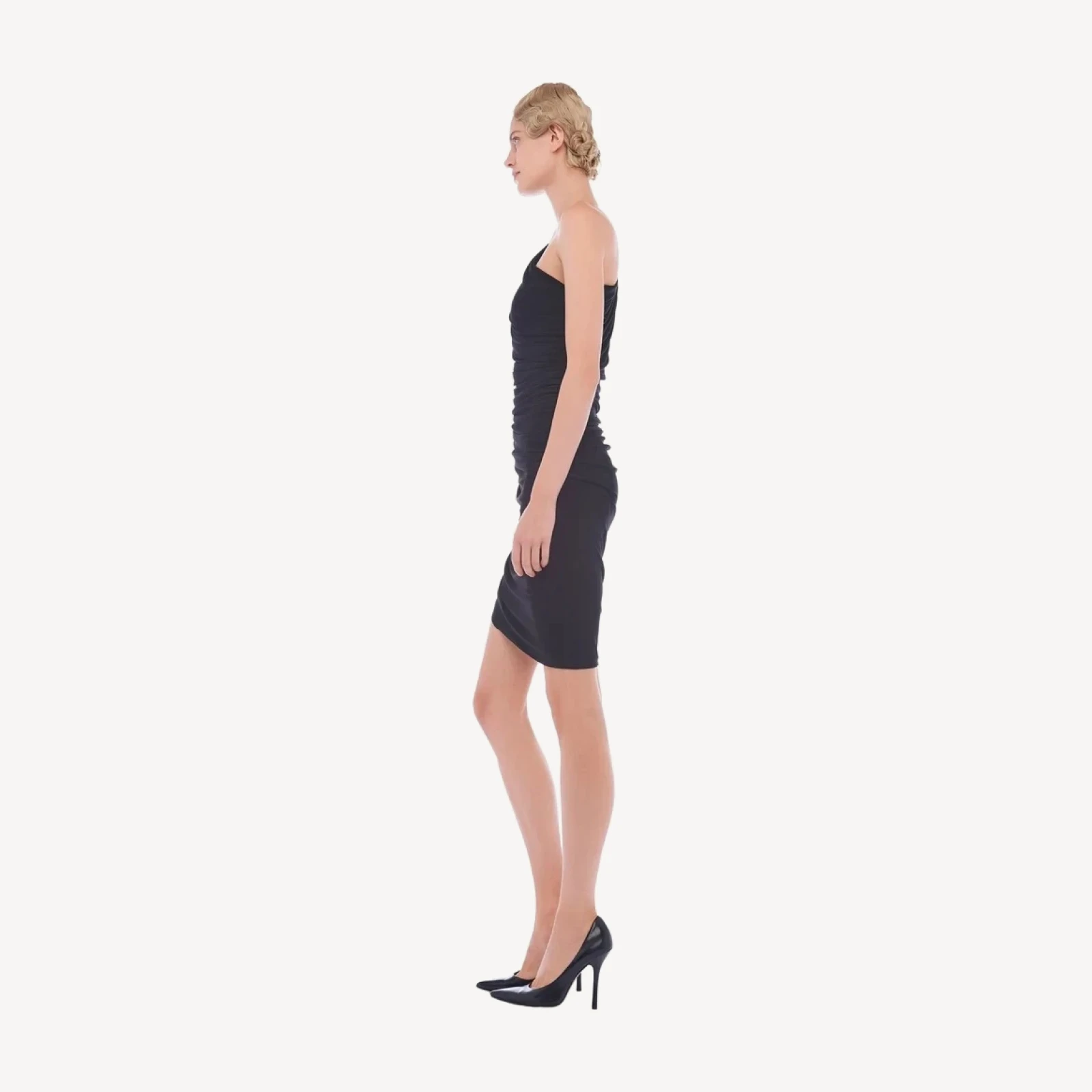 DIANA MINI DRESS