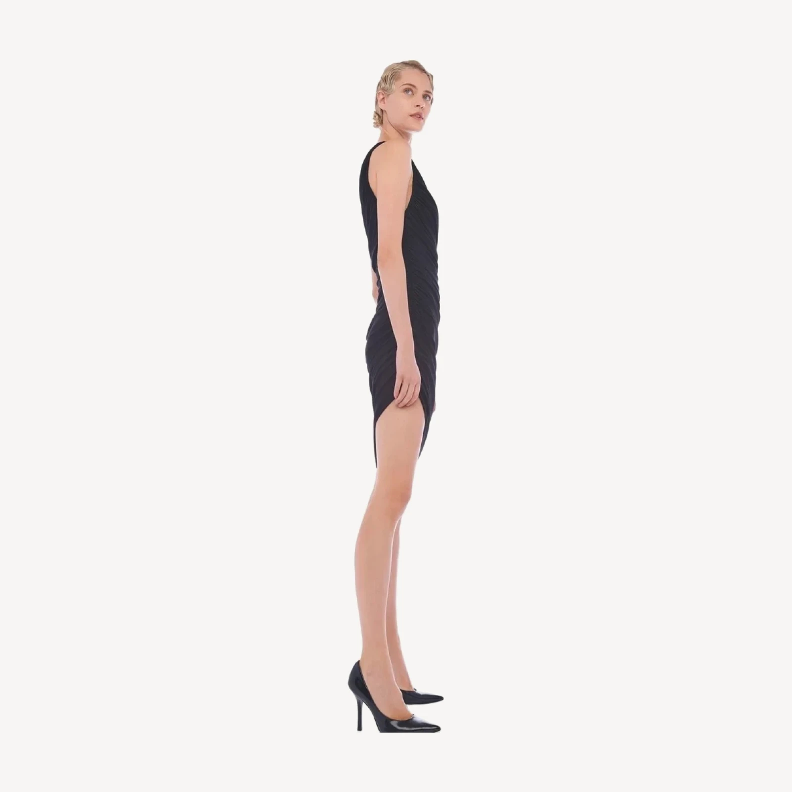 DIANA MINI DRESS