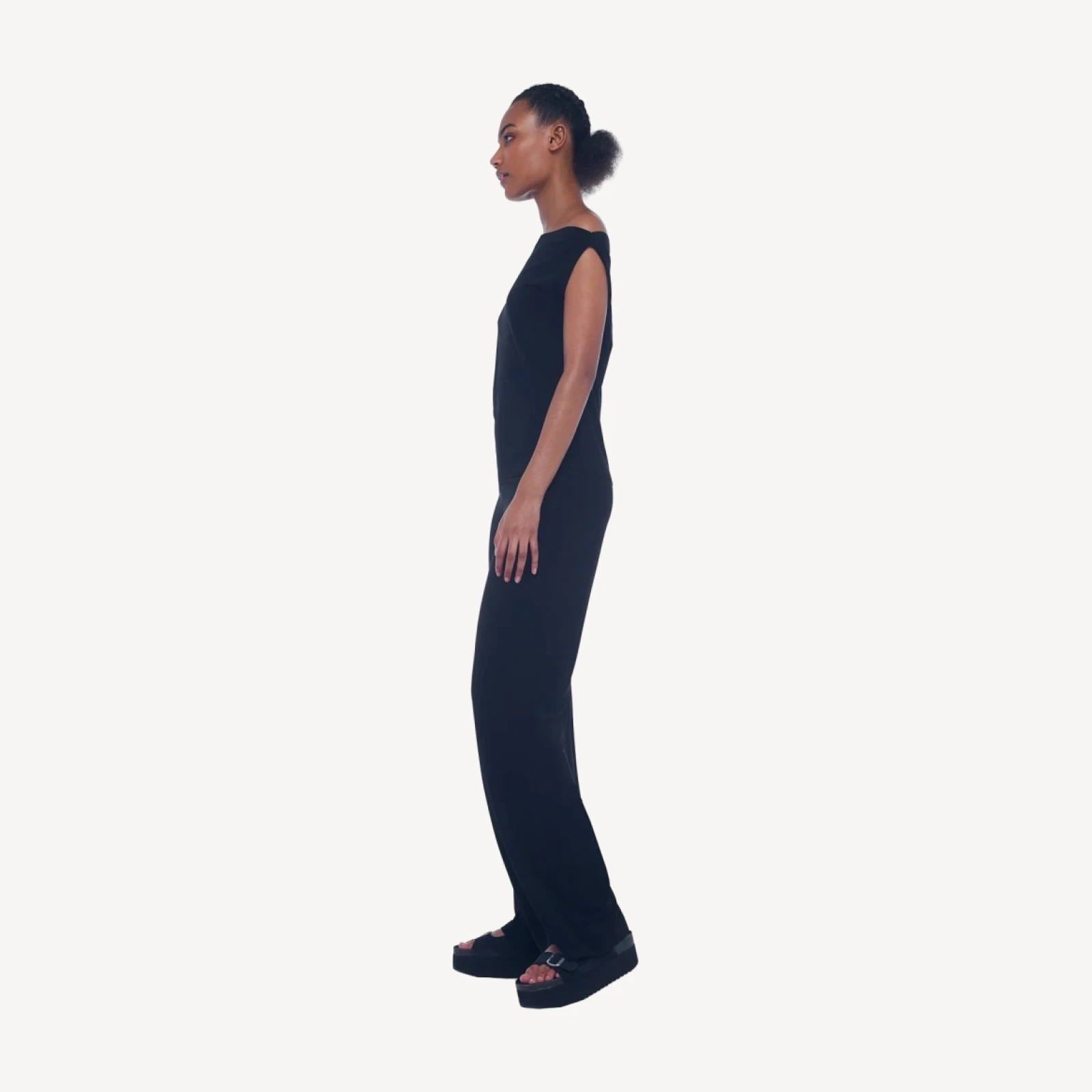 STRAIGHT LEG PANT