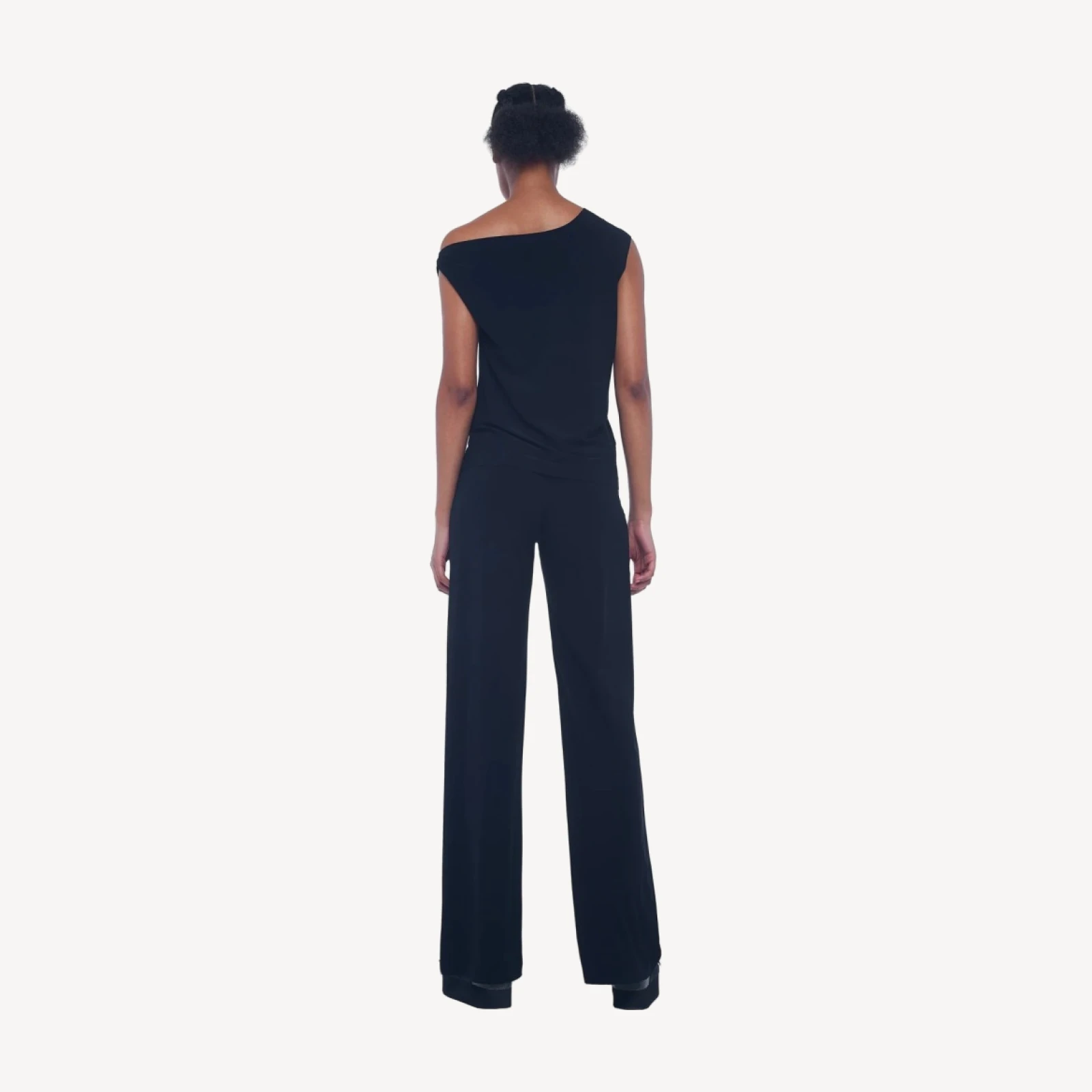 STRAIGHT LEG PANT